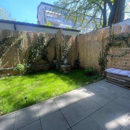 Garden Place Apartment 바르샤바 외부 사진