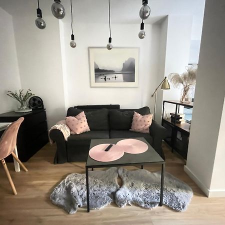Garden Place Apartment 바르샤바 외부 사진