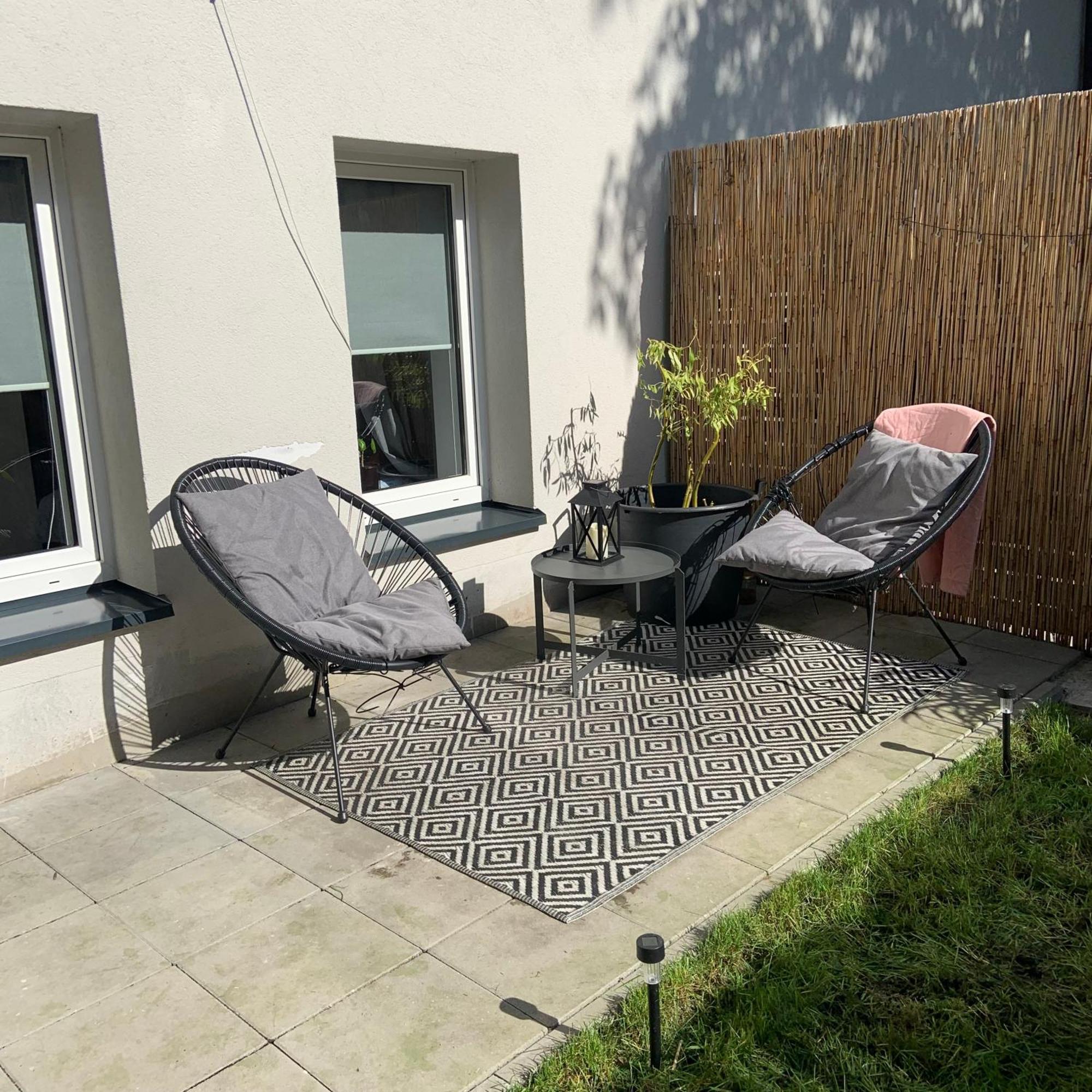 Garden Place Apartment 바르샤바 외부 사진