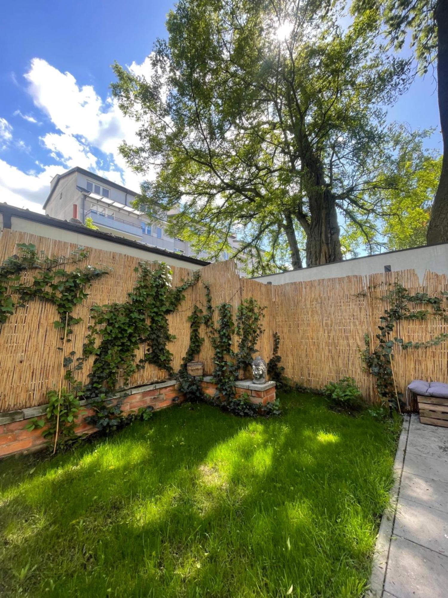 Garden Place Apartment 바르샤바 외부 사진